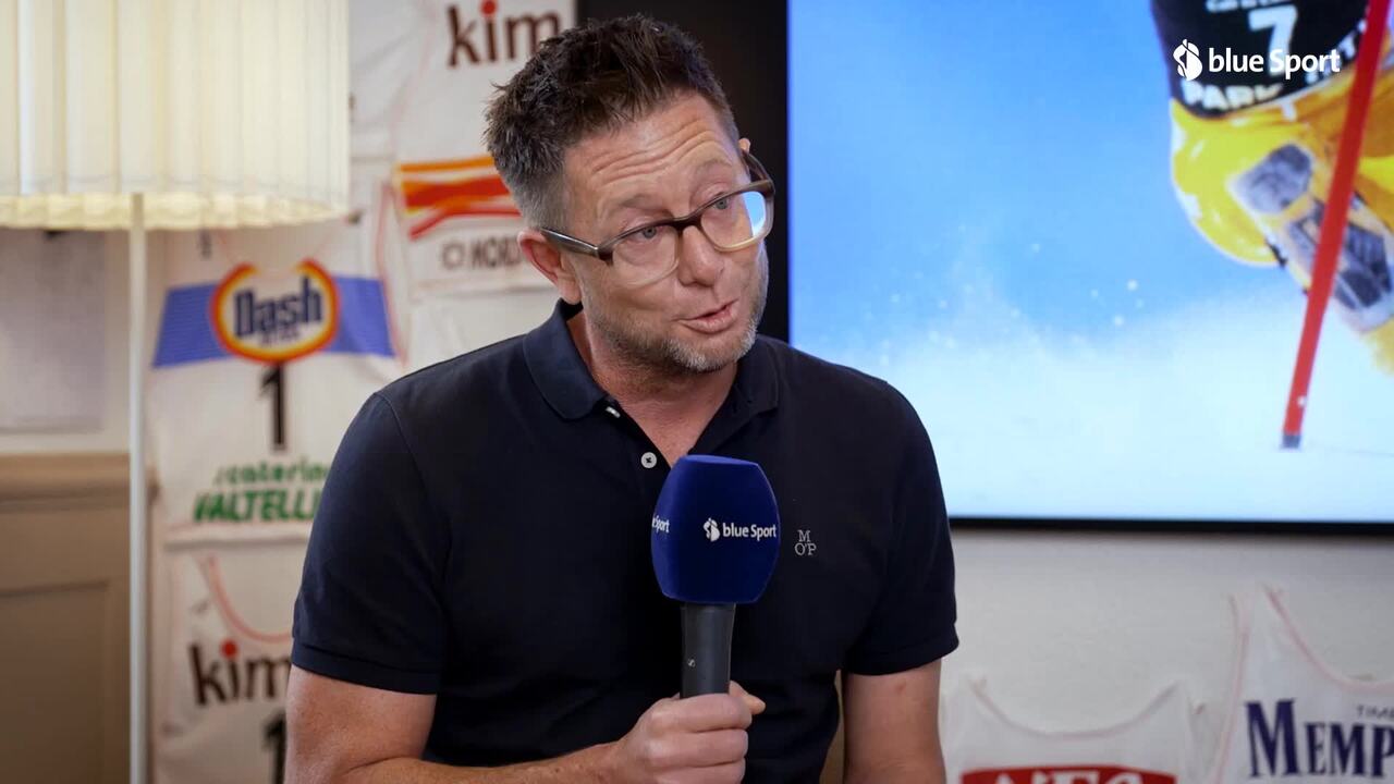 Vreni Schneider parla della morte di Ulli Maier