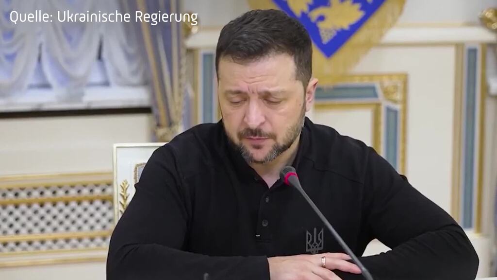 Trump und Putin beraten über Ukraine – begrenzte Feuerpause angekündigt