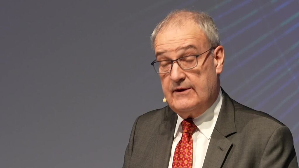 Cybersicherheitstage mit Themen Desinformation und Radikalisierung