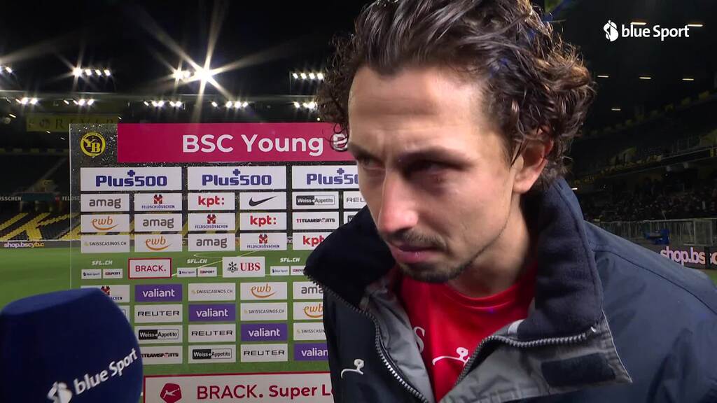 Arnold: «Wir sind alle zusammen in diesem Boot»