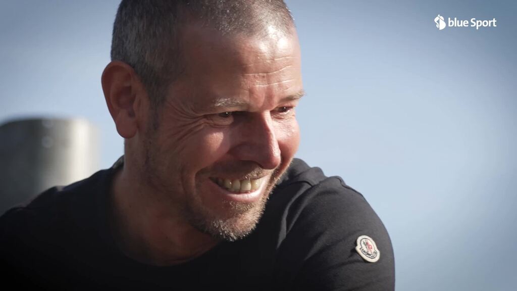 Mario Frick: «Ich bin einfach ein Gerechtigkeitsfanatiker»