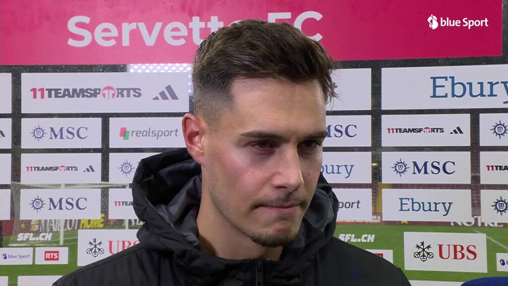 Kronig: «Es hat viel Kraft gekostet – man hört es meiner Stimme an»