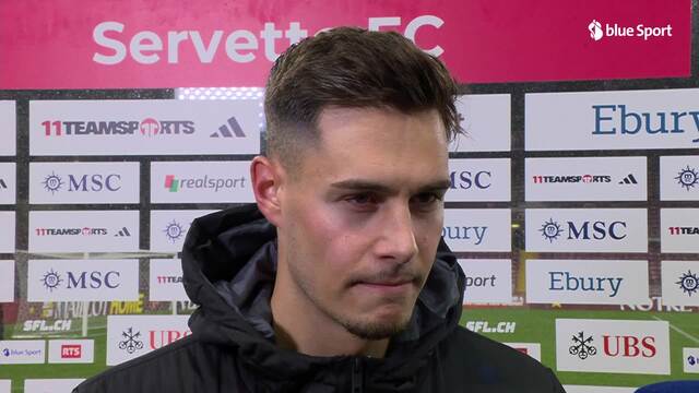 Kronig: «Es hat viel Kraft gekostet – man hört es meiner Stimme an»