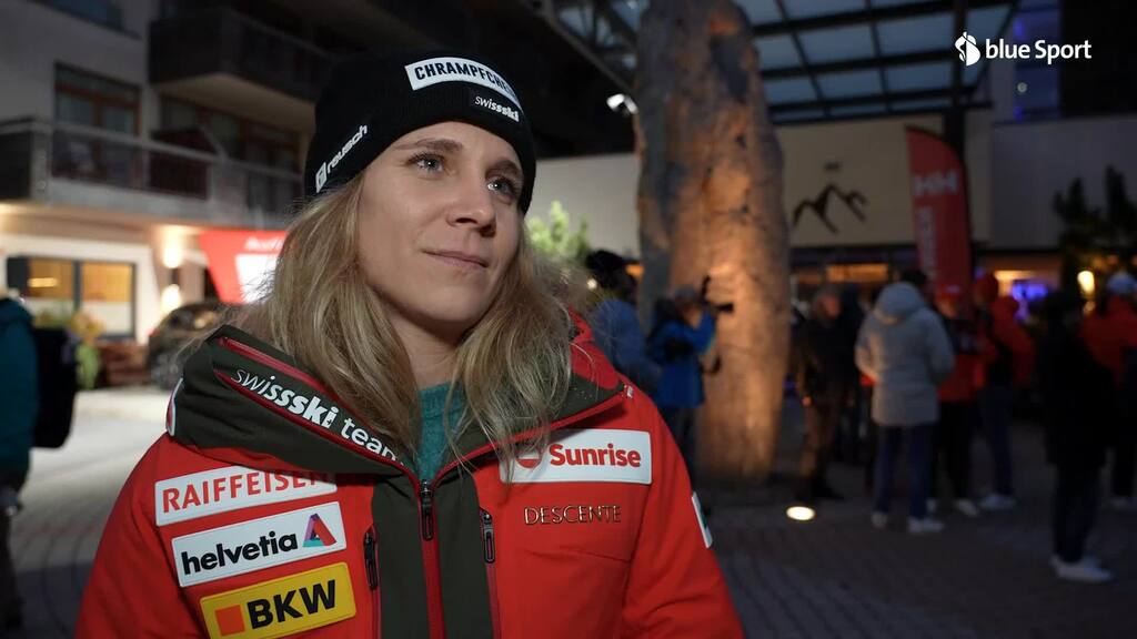 Andrea Ellenberger: «Mit dem Rausschmiss, hat sich das Radikale geändert»