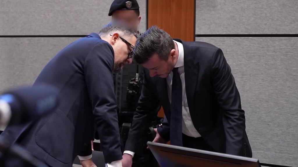 Benkos vor Gericht: Verteidigung nennt Vorwürfe «Hokuspokus»