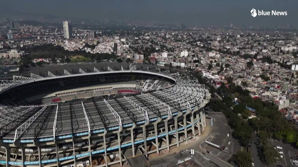 Mondial 2026 : une édition XXL
