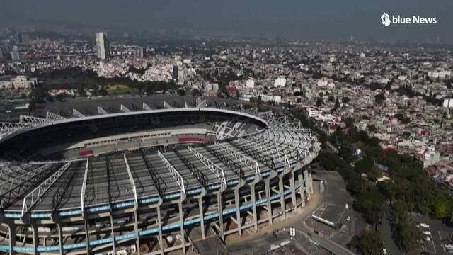 Mondial 2026 : une édition XXL