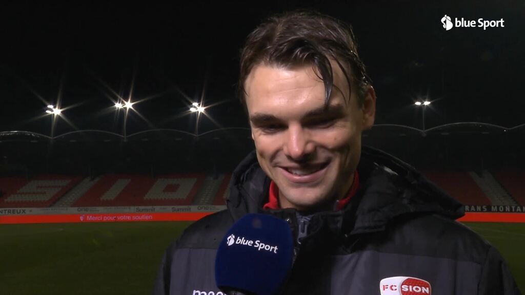 Schmied: «Uns sind Dinge gelungen, da war ich selbst überrascht»