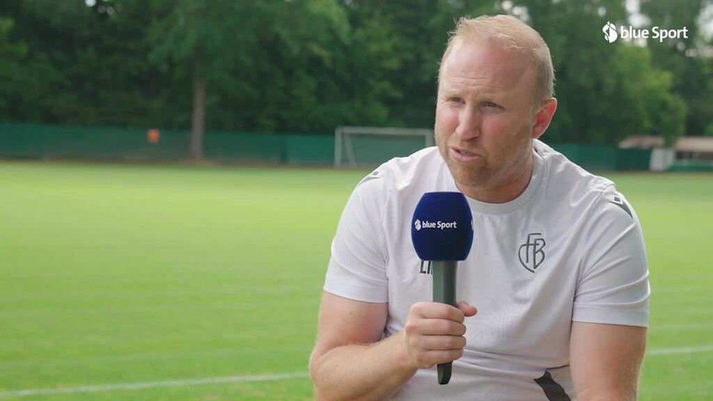 Ludovic Magnin : «Encore beaucoup de choses à améliorer»