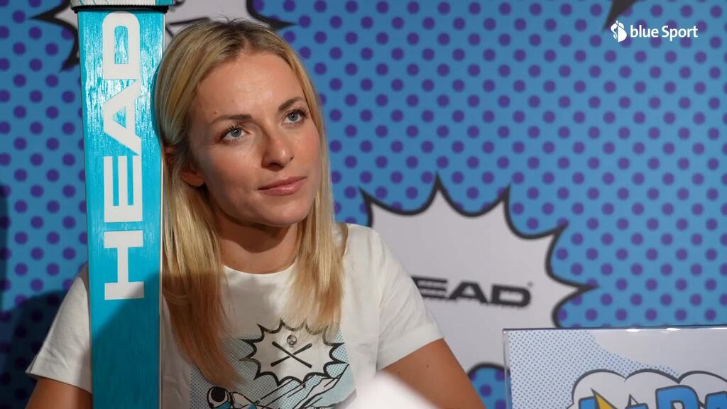 Gut-Behrami über Erfolgsdruck: «Ich merke, dass es mich langsam frisst»