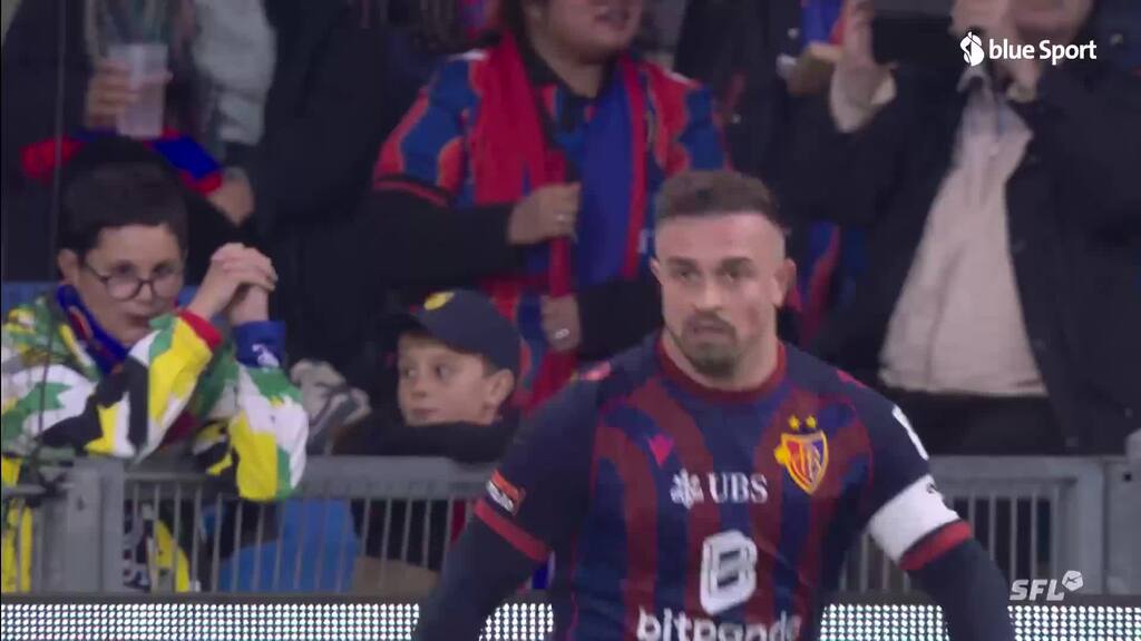 Daniliuc steigt am höchsten und nickt ein