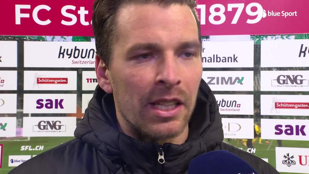 Görtler: «Wahrscheinlich die beste Halzbeit der Saison»