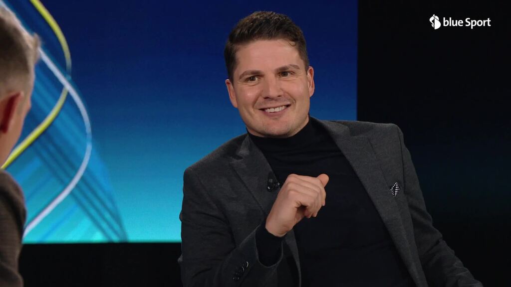 Pirmin Schwegler: «Es gab immer mal wieder Gespräche mit YB»