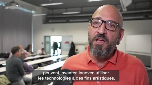 Marc Atallah présente son «Digital Dreams Festival»