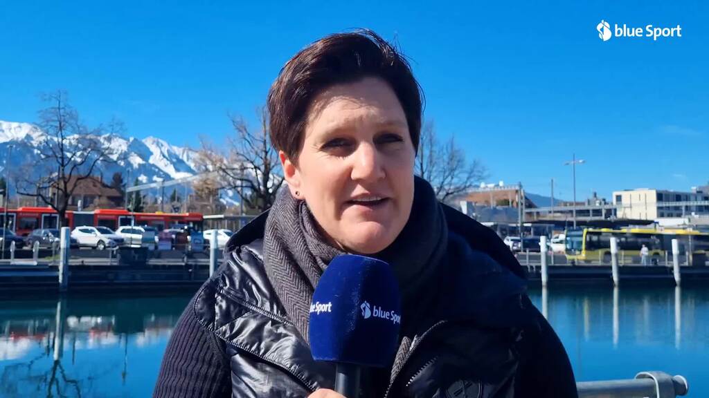 Ski-Scout Monika Dumermuth: «Der Ehrgeiz muss von Anfang an da sein»﻿
