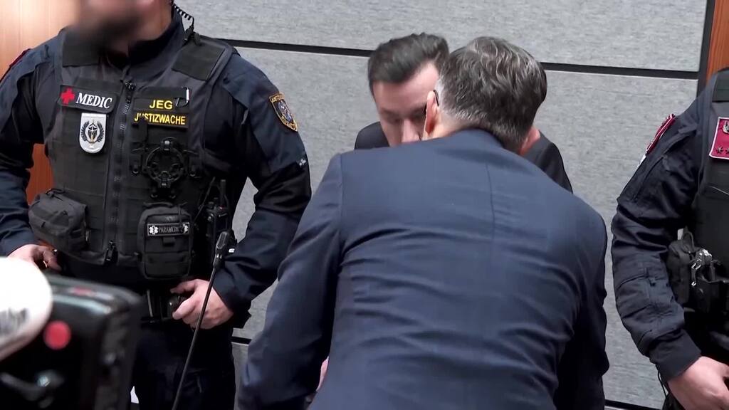 Prozess gegen Signa-Gründer Benko hat begonnen