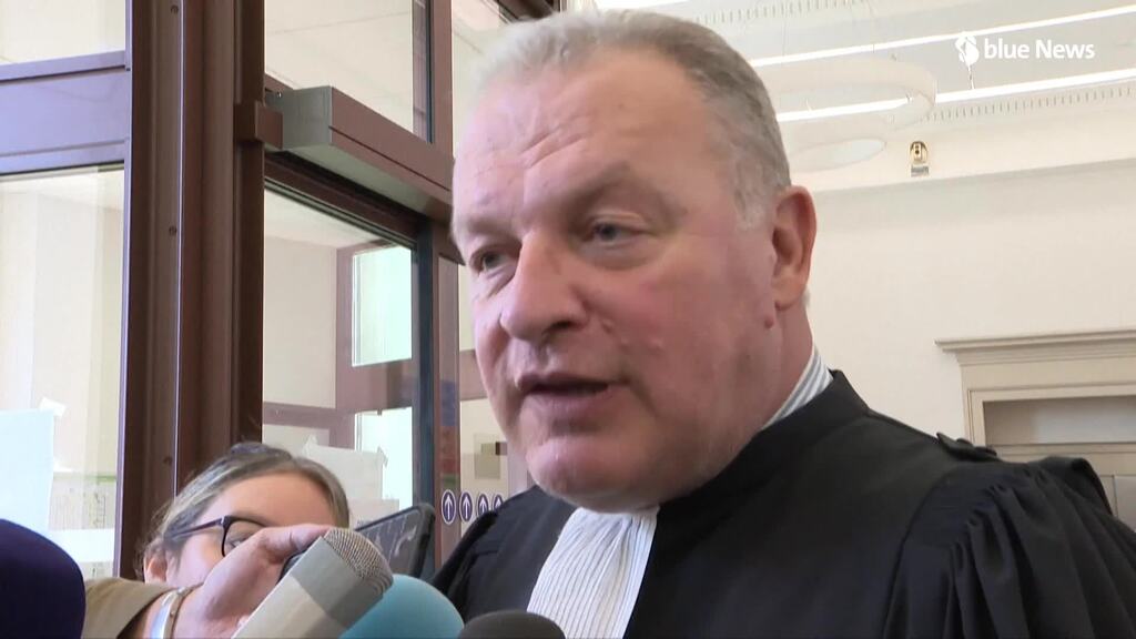 Jubillar admet avoir «dit qu’il allait tuer sa femme» sans «l’avoir fait»