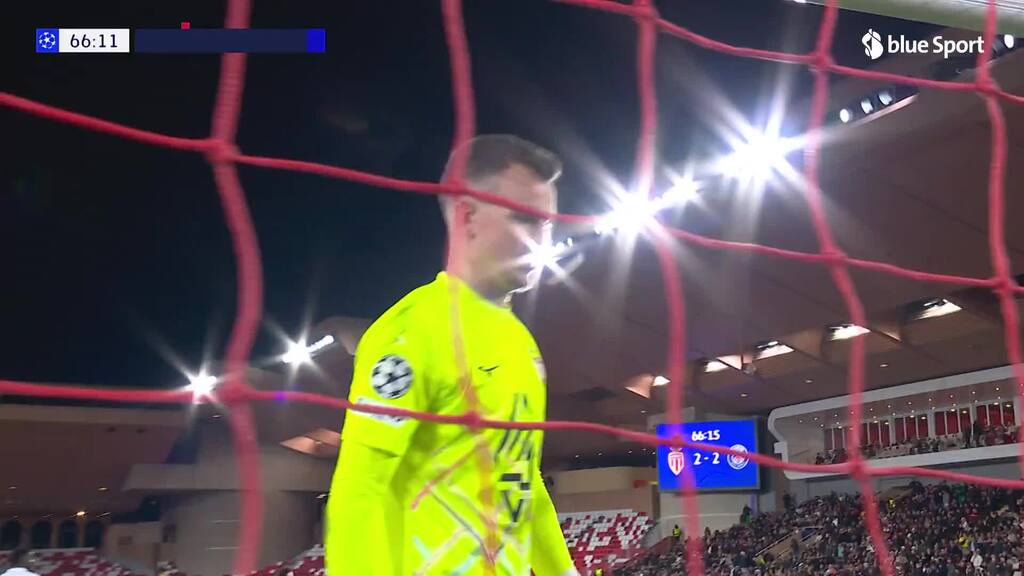 Doué sigla il 2-3, il PSG mette la freccia
