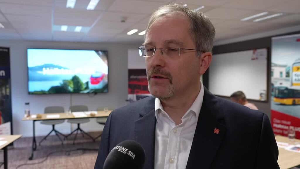 Alliance Swisspass lanciert Halbtax Plus für flexibles Reisen