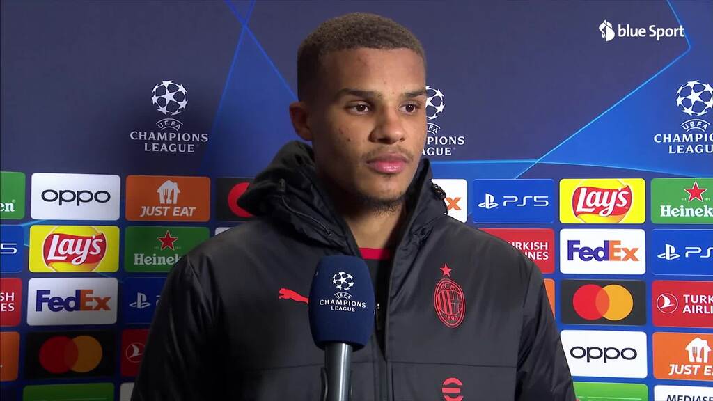 Thiaw: «Hatten mehr Chancen»