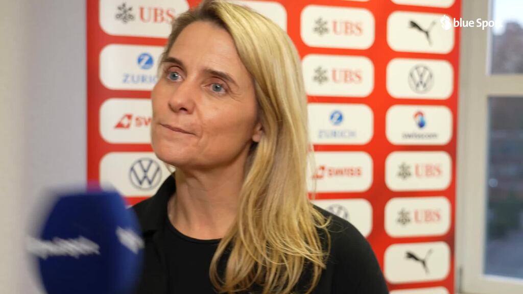 Daube: «Die Heim-EM war grossartig – das darf macht nicht ausser Acht lassen»