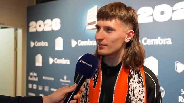 «Es fühlt sich geil an»