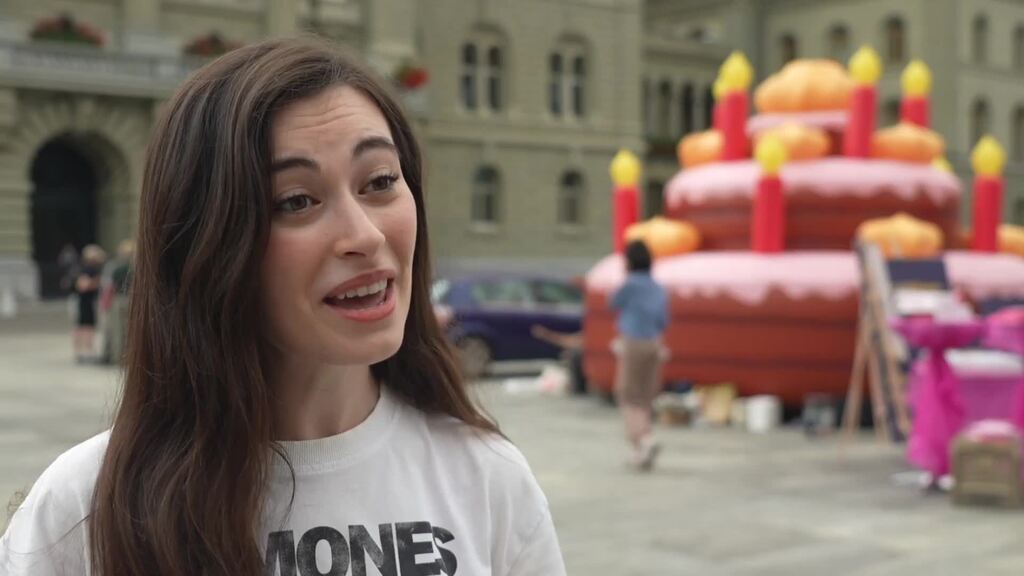 Keine Eintagsfliege: «Operation Libero» feiert zehn Jahre Bestehen