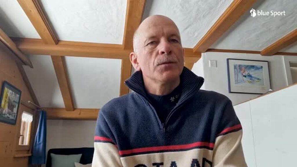 Von Grünigen: «Acht Medaillen sind eine grandiose Bilanz»