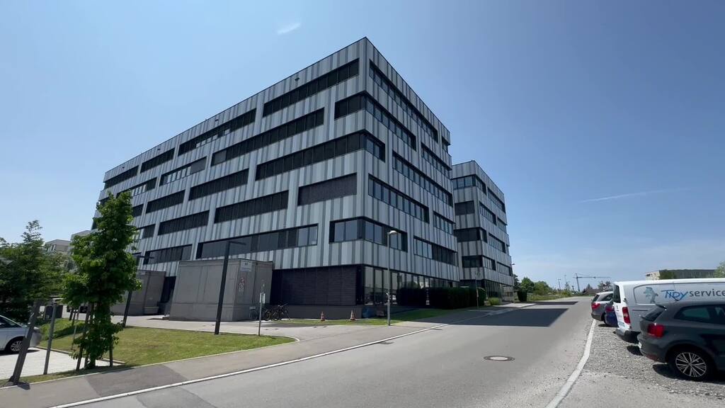 Rote Zahlen bei Biontech: Fast 1.900 Stellen fallen weg