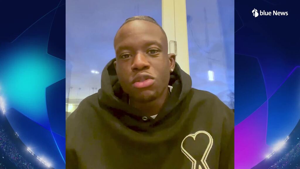 Denis Zakaria: «Ich kann Dortmund»