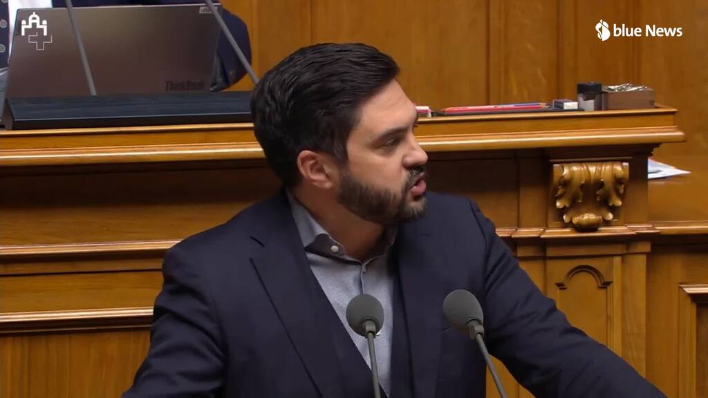 Cédric Wermuth reagiert auf E-Mail-Ärger