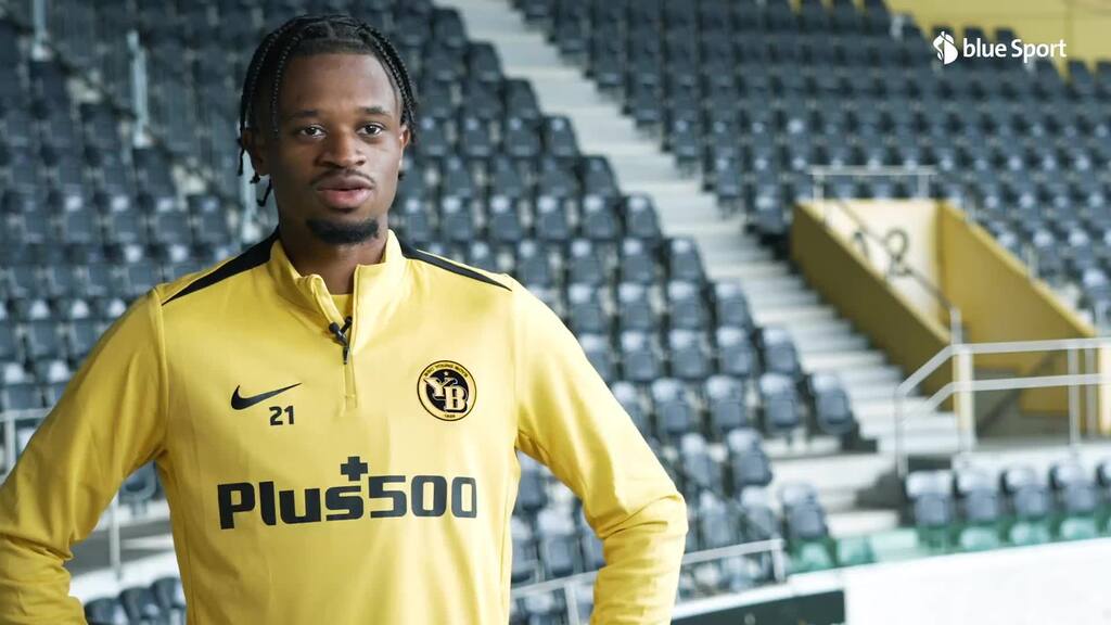 Virginius : «Rien n'est impossible en Ligue des champions»