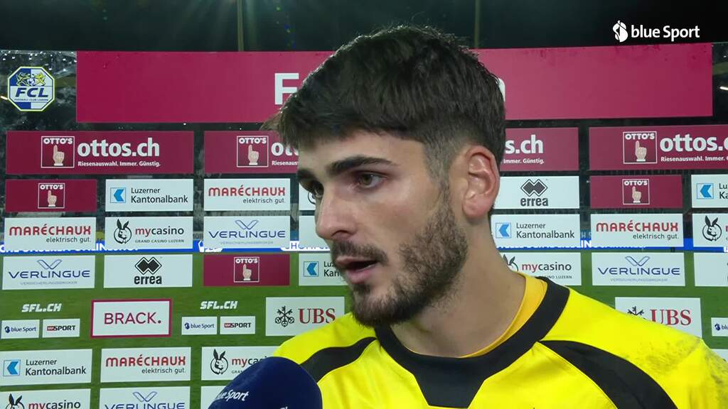 Hammel: «Zweites Auswärtsspiel, in dem wir komplett untergehen»