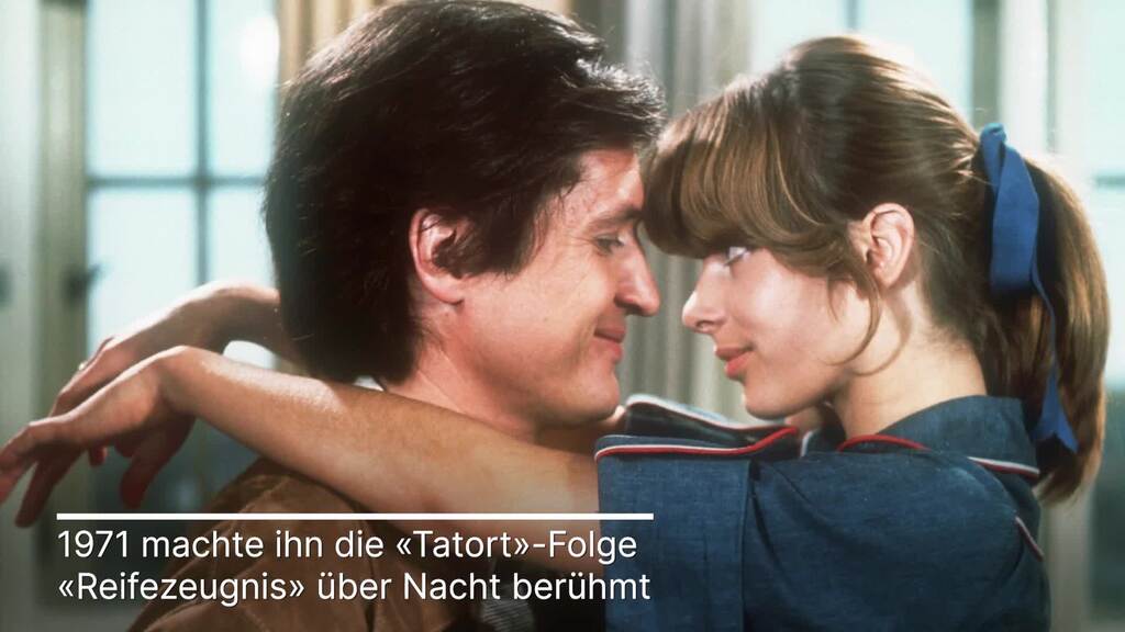 «Das Boot»-Regisseur Wolfgang Petersen gestorben