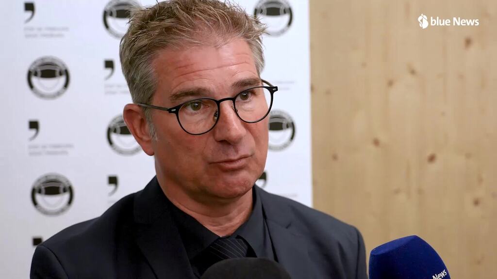«Il aurait eu quelques soucis ces derniers temps» explique le procureur général