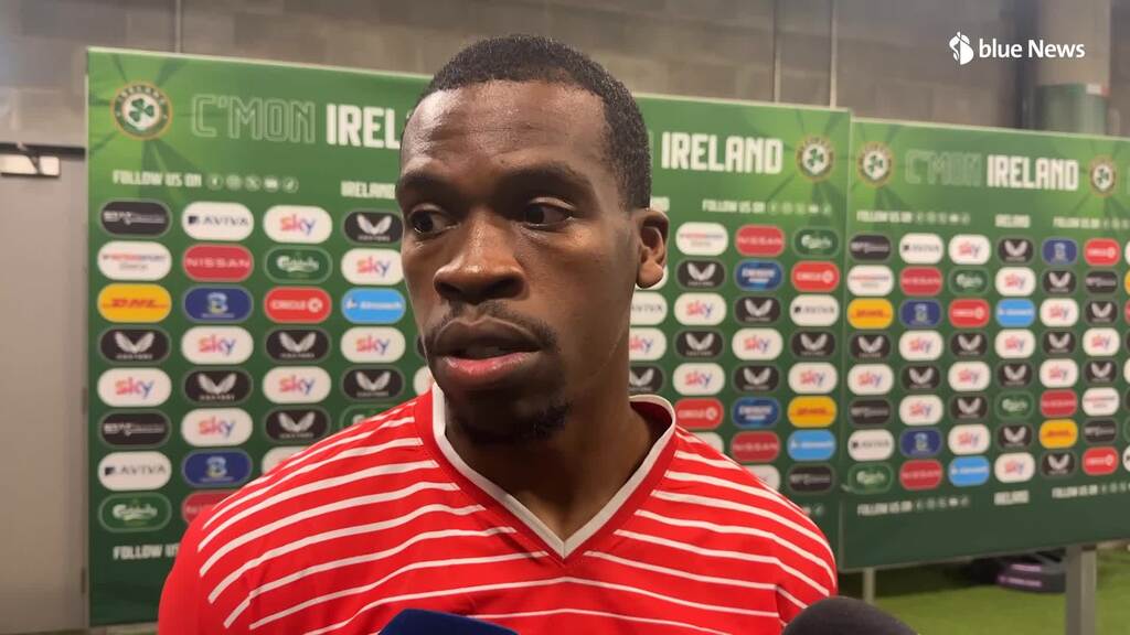 Dereck Kutesa : «Je suis fier, mais ce n'est pas une finalité»