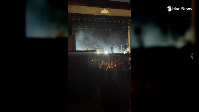 «The xx» tourt nach acht Jahren wieder – so war das Comeback in Zürich