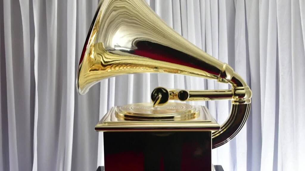 Beyoncé gewinnt vier Grammys und bricht Rekord