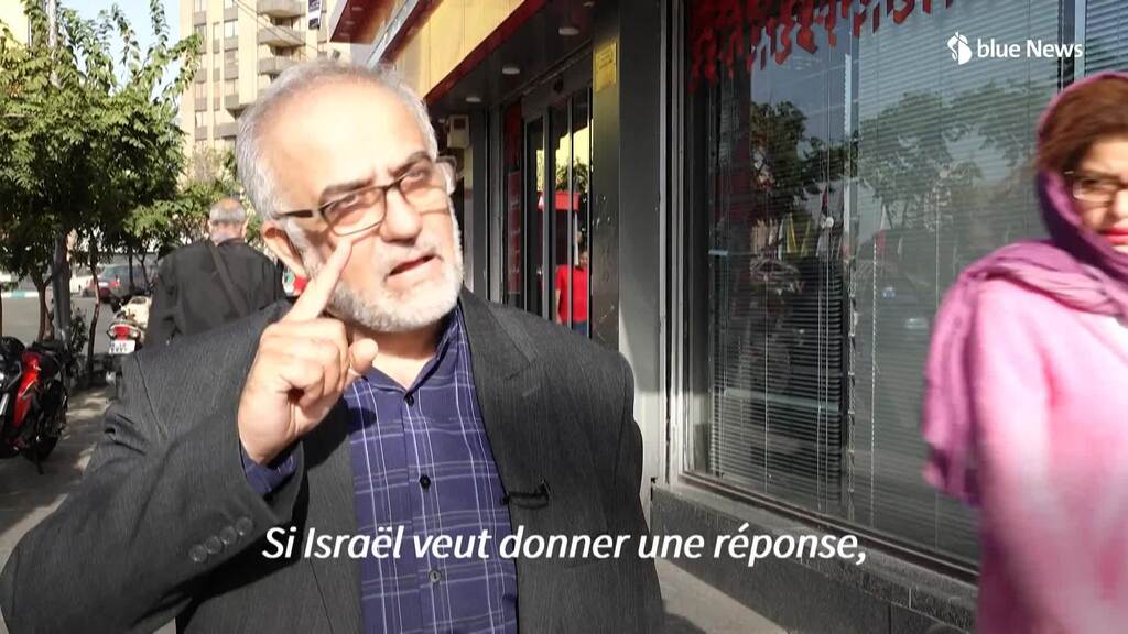 Israël et l'Iran échangent des menaces : inquiètudes et fierté