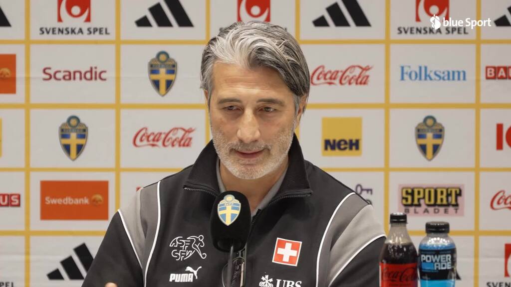 Yakin: «Die Spieler freuen sich auf die Partie und zusammen Fussball zu spielen»