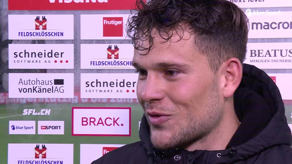 Dähler: «Wir wissen, was wir am Ball können»