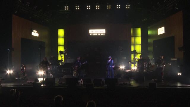 Dutronc père et fils en tournée à travers la France