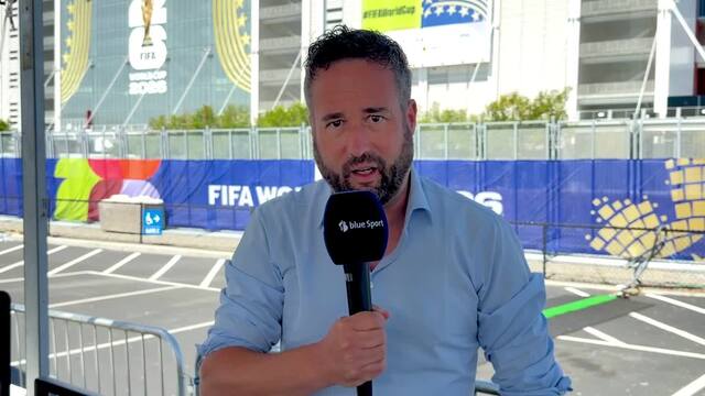 Böni: «Vielleicht ist dieses 1:1 auch gut für die Nati»