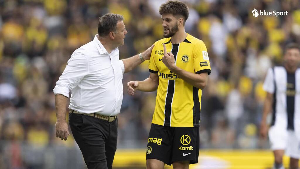 Wegmann: «Rahmen ist ein Bauernopfer»