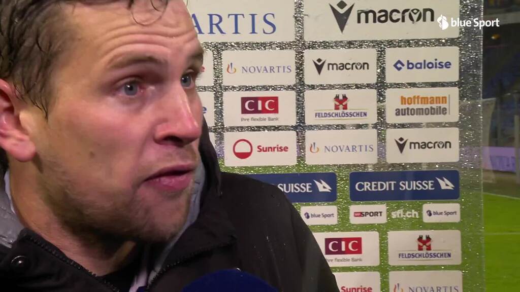 Fabian Frei: «Der VAR brauchte zwei Sekunden – das ist nicht korrekt!»
