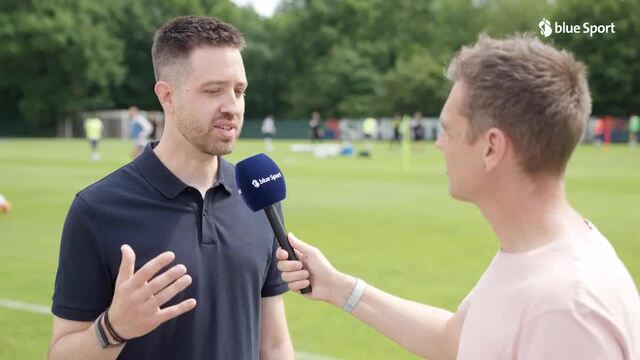 FCB-Walter mit Update zum Stadion-Brand: «Es wurde sieben Tage in der Woche gearbeitet»