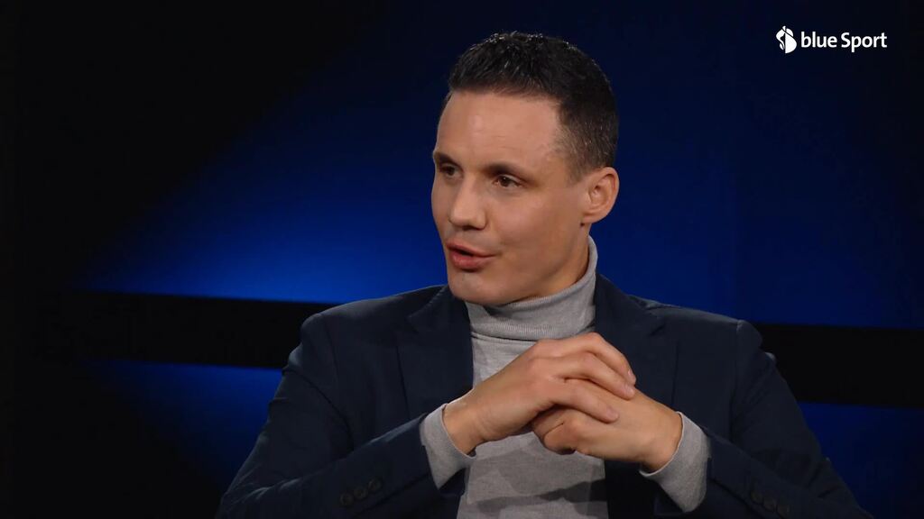 «Ich hatte richtig mit mir zu kämpfen, und das wussten wenige»