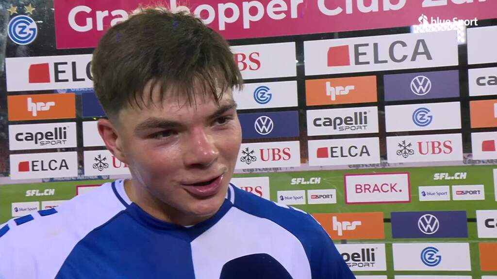 Muci über die 3 Platzverweise: «Es war wirklich komisch am Ende»