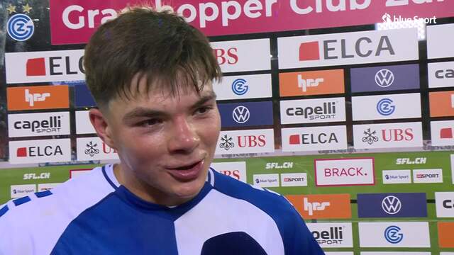 Muci über die 3 Platzverweise: «Es war wirklich komisch am Ende»