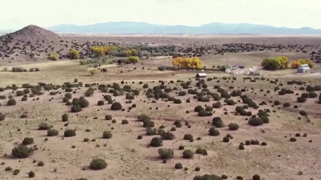 Klage gegen Alec Baldwin wegen fahrlässiger Tötung eingereicht